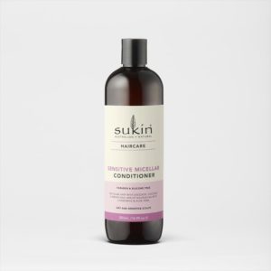 Sukin® 敏感專用溫和潤髮乳 500 ml